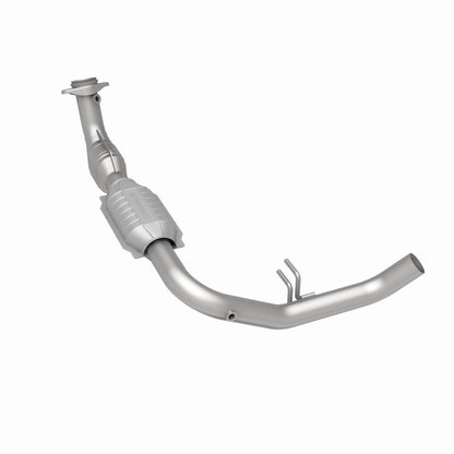 MagnaFlow Conv DF 99-02 Expedition 5.4L 4wd