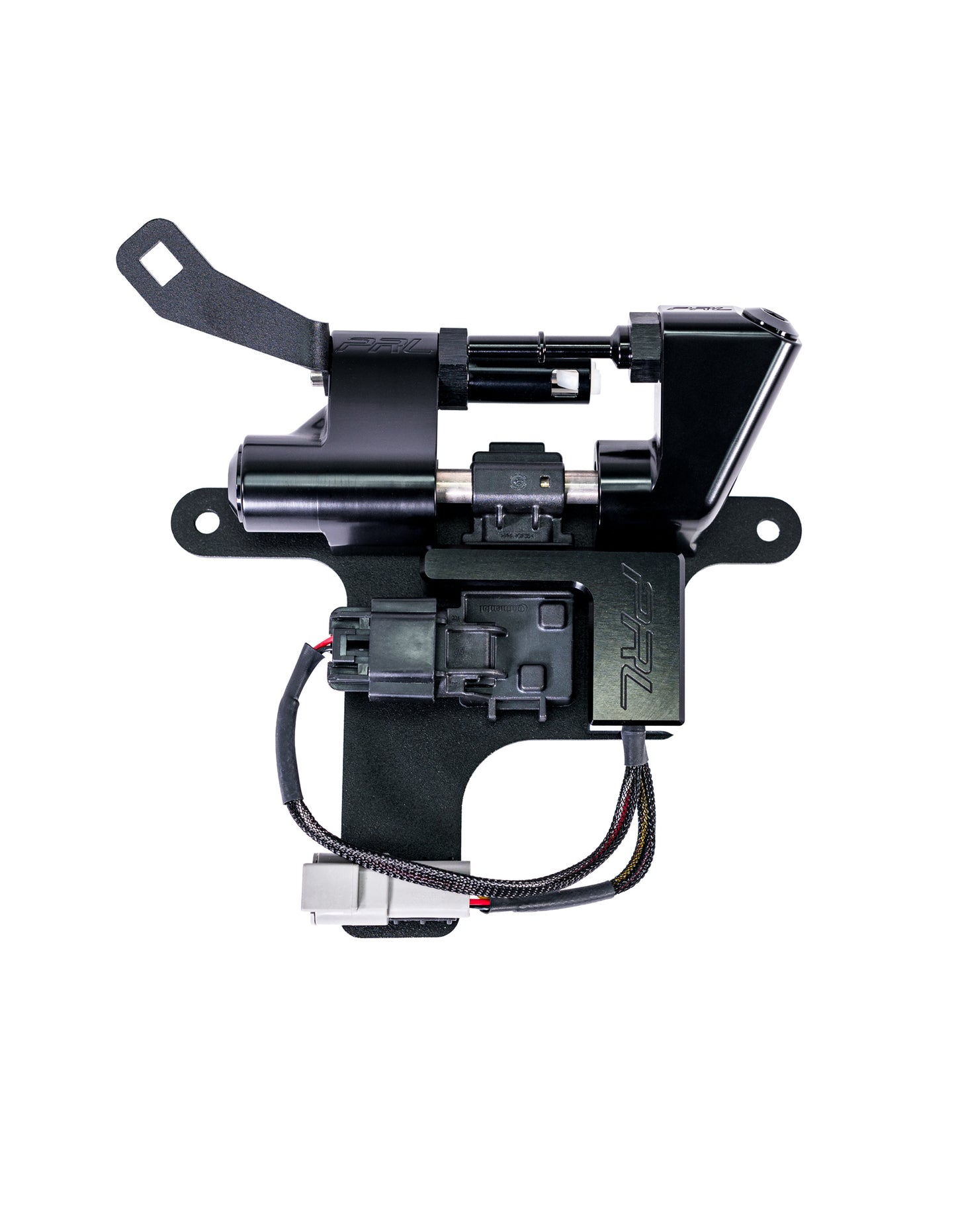 PRL Motorsports - 2022+ Honda Civic 1.5T / 2023+ Acura Integra 1.5T WiFi Ethanol Content Analyzer / Flex Fuel Kit