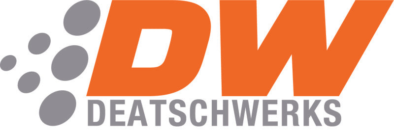 DeatschWerks 11-15 Ford F-150 / SHO 3.5L EcoBoost 1700cc Injectors (GDI)