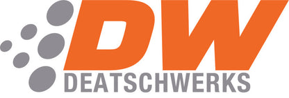 DeatschWerks Bosch EV14 Universal 40mm/14mm 220lb/hr Injectors (Set of 4)