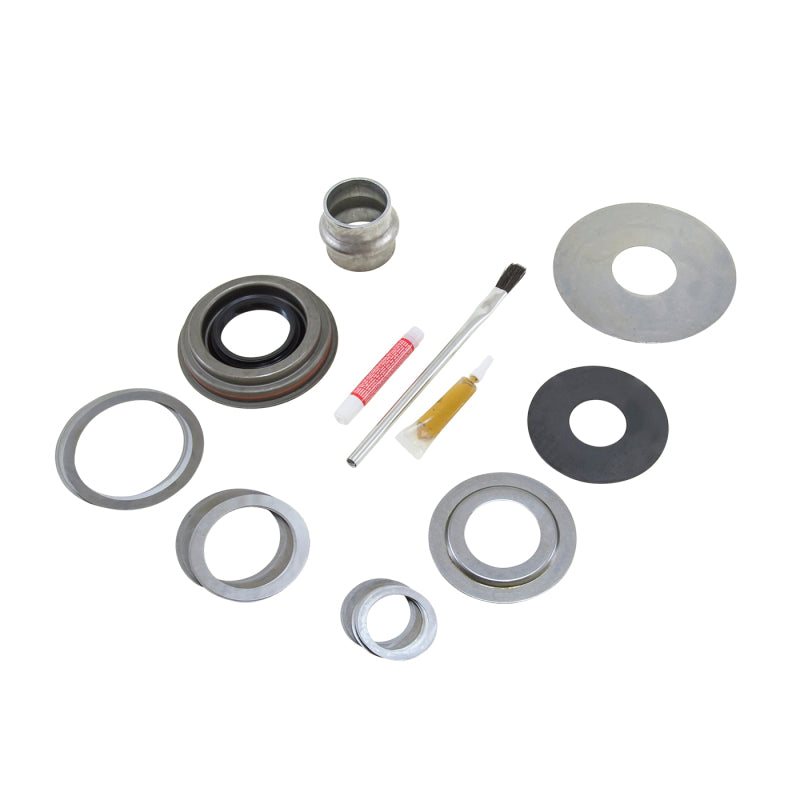 Yukon Gear Minor install Kit For Dana 30 Rear Diff