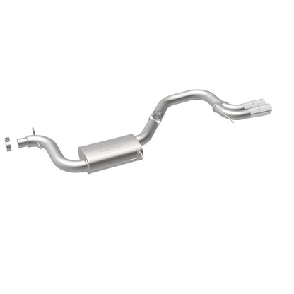 MagnaFlow C/B 06-07 VW Golf/Rabbit 2.0L Turbo