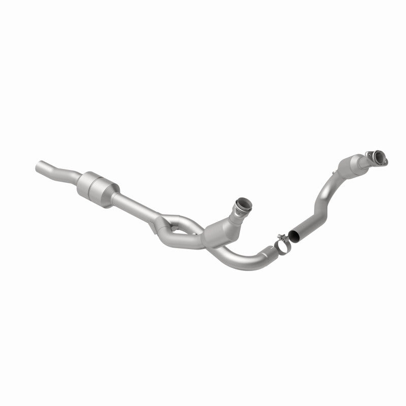 MagnaFlow Conv DF 02-03 Ram 1500 4.7L