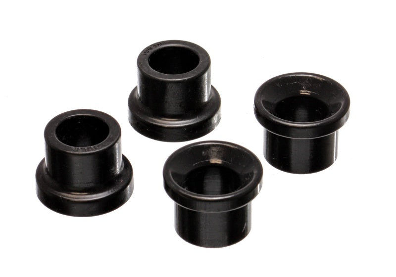 Energy Suspension Dakota Steering Rack Bushings - Black