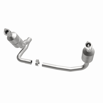 MagnaFlow Conv DF 04 Dakota 3.7/4.7 2WD OEM