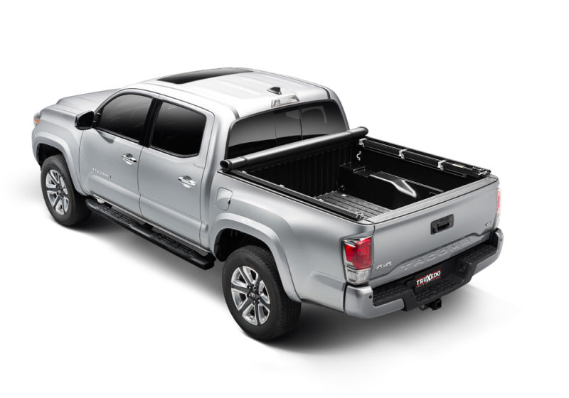 Truxedo 14-20 Toyota Tundra w/Track System 6ft 6in TruXport Bed Cover