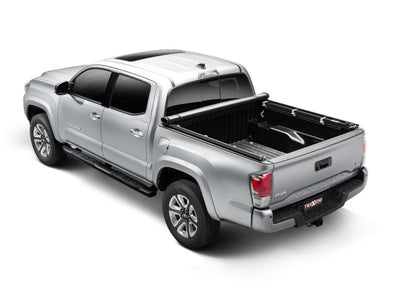 Truxedo 07-13 Toyota Tundra 6ft 6in TruXport Bed Cover