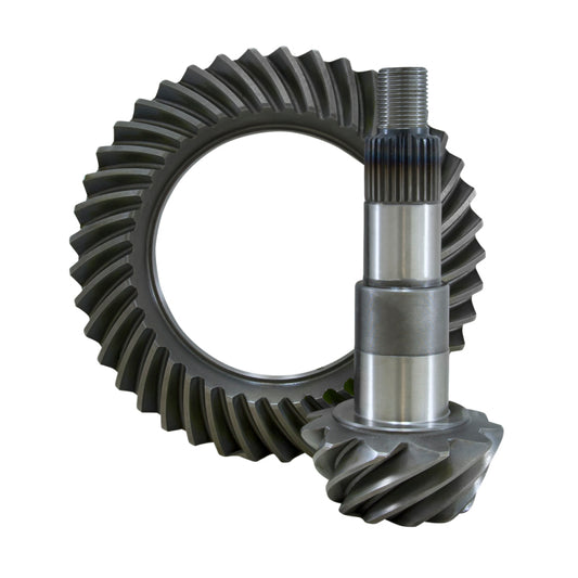 USA Standard Ring & Pinion Gear Set For GM 8.25in IFS Reverse Rotation in a 4.11 Ratio