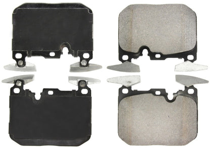 StopTech Performance Brake Pads