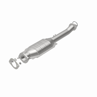 MagnaFlow Conv DF 07 Titan 5.6L P/S rr OEM