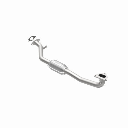 MagnaFlow Conv DF 01-04 Subaru Outback 3L Passenger Side