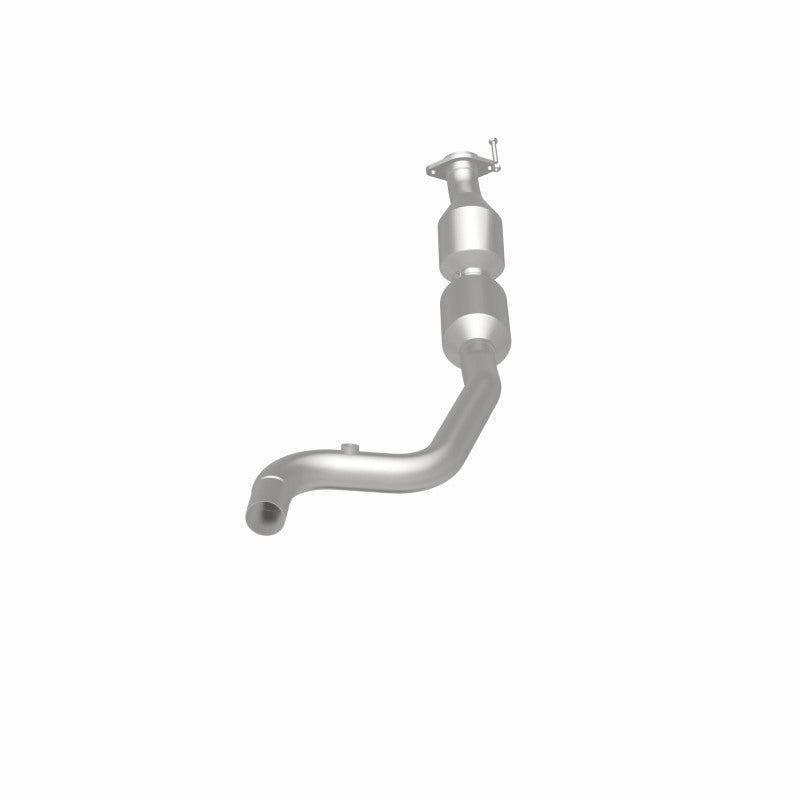 MagnaFlow 13-17 Range Rover V8 5 OEM Underbody Direct Fit EPA Compliant Catalytic Converter