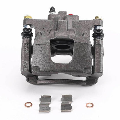 Power Stop 07-10 Ford Edge Rear Right Autospecialty Caliper w/Bracket