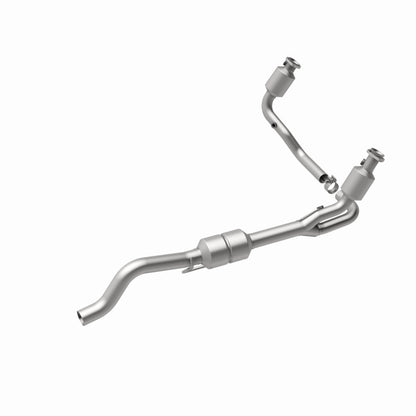 MagnaFlow Conv DF 00-03 Durango 4WD 4.7L