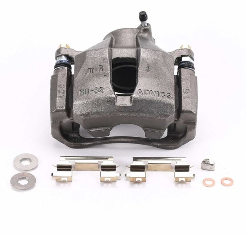 Power Stop 2006 Lexus GS300 Front Right Autospecialty Caliper w/Bracket