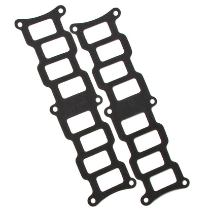 BBK 86-95 Mustang 5.0 Upper To Lower EFI Intake EFI Manifold Gasket Set TFS Track/Street Heat