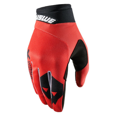 USWE Rok Off-Road Glove Flame Red - XL