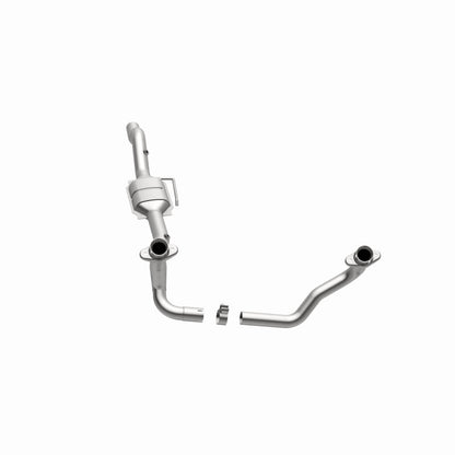 MagnaFlow Conv DF 00-03 Dodge Durango 4.7L 4WD