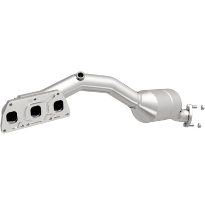 MagnaFlow Conv DF 05-09 Audi A8 6.0L