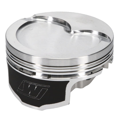 Wiseco Chevrolet LS 4.070in Bore 1.110in CH -15.00 CC Professional Piston Set