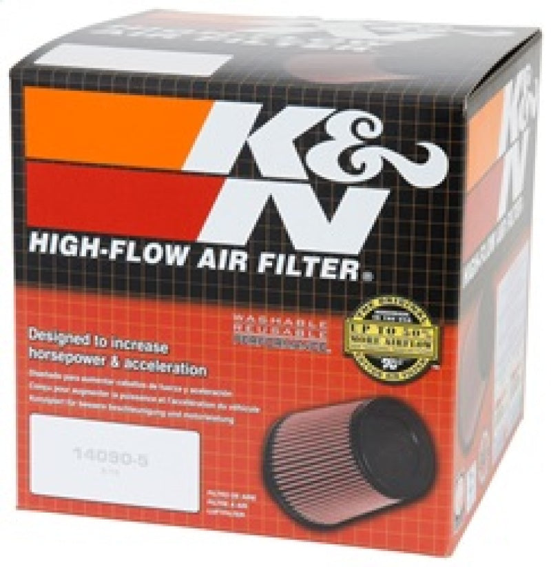 K&N 12-13 Arctic Cat Wildcat 1000 Replacement filter