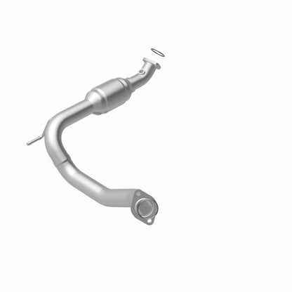 MagnaFlow Conv DF 05-07 4-Run/FJ Driver Side Rear