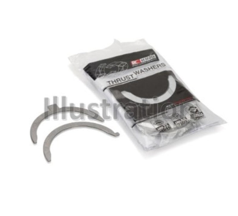 King Nissan HR15 / 16DE Thrust Washer Set