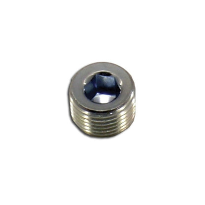 Nitrous Express 3/8 NPT Plug