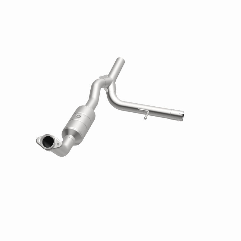 MagnaFlow Conv DF F-150 04-06 8 4.6L