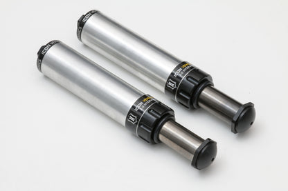 ICON 2007+ Toyota Tundra Rear Hydraulic Bump Stop Kit