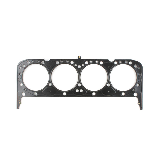 Cometic Chevy Small Block 4.060 inch Bore .140 inch MLS-5 Head Gasket (18 or 23 Deg. Heads)