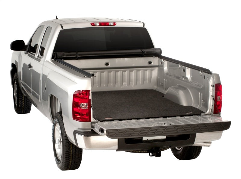 Access Truck Bed Mat 08-15 Nissan Titan Crew Cab 7ft 3in Bed