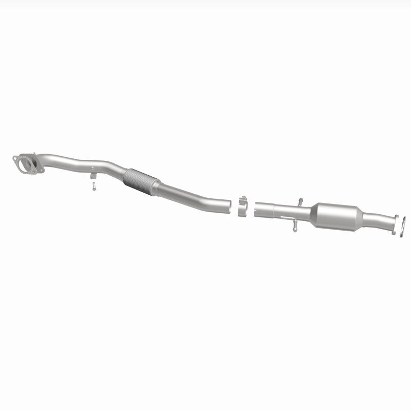 MagnaFlow 14-19 Chevrolet Impala L4 2.5L Direct-Fit Catalytic Converter