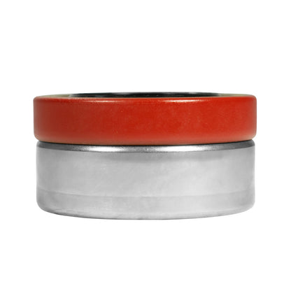 Yukon Gear 8.25in CHY 3.07 Rear Ring & Pinion Install Kit Positraction 1.618in ID Axle Bearings