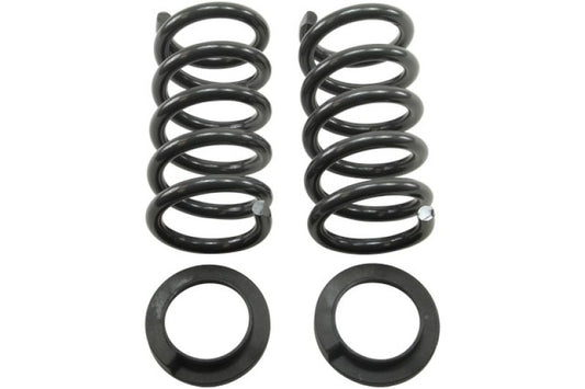 Belltech PRO COIL SPRING SET 98-03 S-BLAZER 2-3inch 6 Cyl