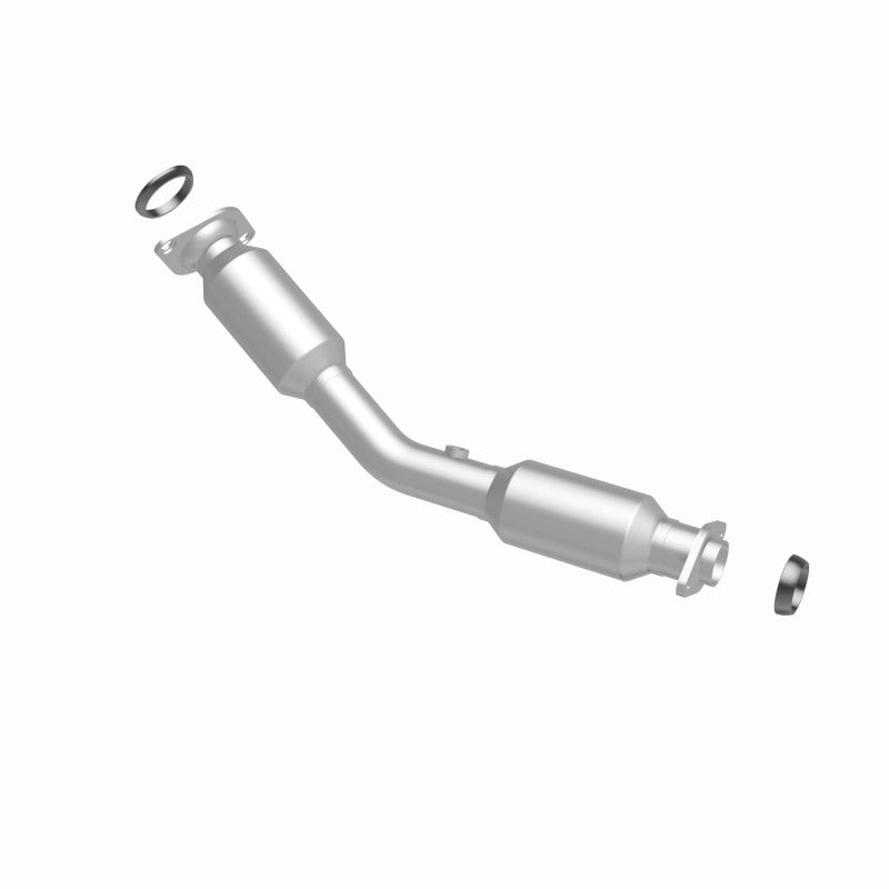 MagnaFlow Conv Direct Fit California Grade CARB Compliant 09-12 Nissan Sentra L4 2.0L