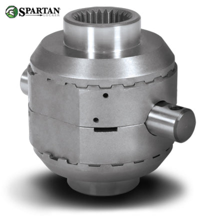 USA Standard Spartan Locker For Dana 60 Diff w/ 35 Spline Axles / Incl. Heavy-Duty Cross Pin Shaft