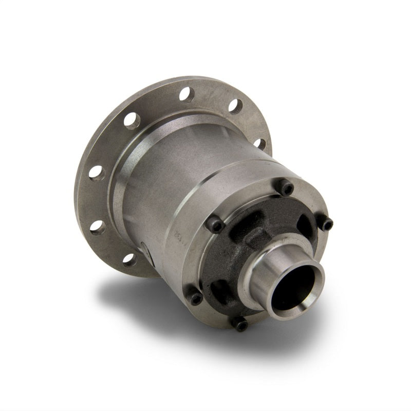 Eaton Detroit Locker Diff 27 Spline 1.14in Axle Shaft Dia 3.54 & Up Ratio Front/Reverse Rear Dana 35