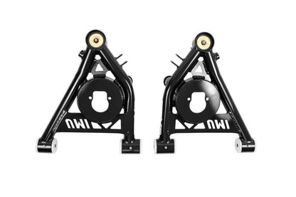 UMI Performance 78-88 G-Body S10 Tubular Front Lower A-Arms Delrin