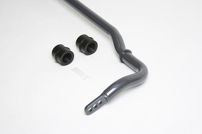 Progress Tech 04-11 Chrysler 300C V8/09+ Challenger Front Sway Bar (Tubular 35mm - Adjustable)