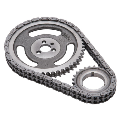 Edelbrock Timing Chain And Gear Set Chevy 396-454