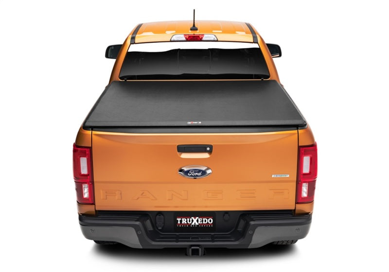 Truxedo 19-20 Ford Ranger 6ft TruXport Bed Cover