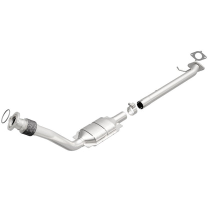 MagnaFlow Conv DF 02-03 GM Van 3.4L FWD