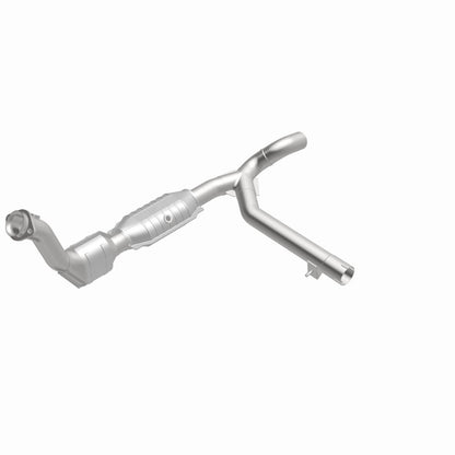 MagnaFlow Conv DF 99-00 Ford Exped 4.6L