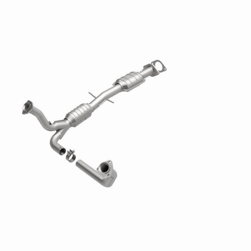 MagnaFlow Conv DF 00-04 S10/Sonoma 4.3L