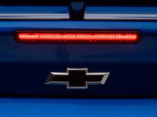Raxiom 16-23 Chevrolet Camaro Axial Series LED Third Brake Light- Smoked