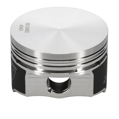 Wiseco VOLKSWAGEN 1.8 LTR1.320 (6512M82) Piston Shelf Stock Kit