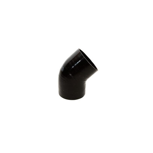 Full Race - 3.5" 45 Degree Silicone Coupler