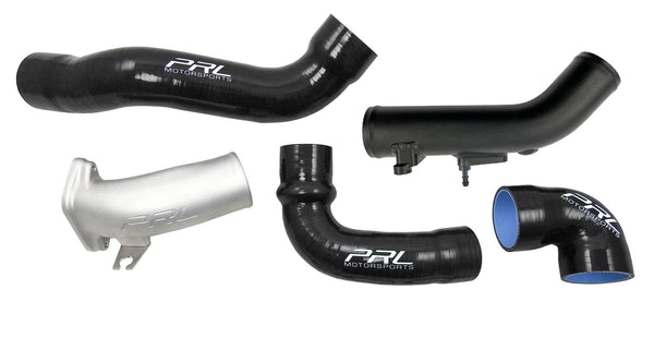 PRL Motorsports - 2017-2021 Honda Civic Type-R FK8 Intercooler Charge Pipe Upgrade Kit