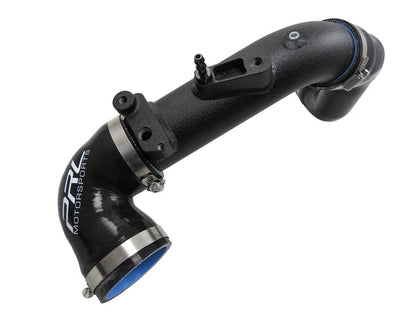 PRL Motorsports - 2017-2021 Honda Civic Type-R FK8 Intercooler Charge Pipe Upgrade Kit